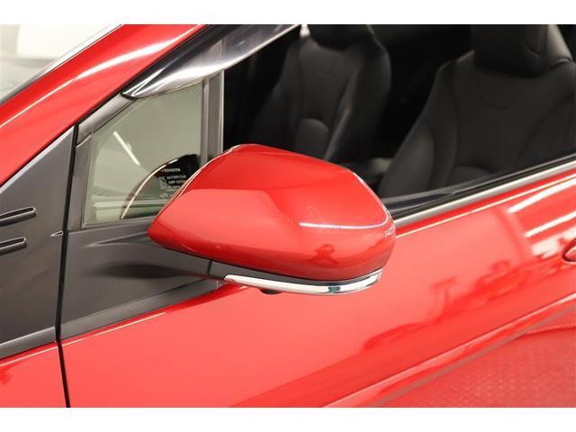 プリウス Ｓツーリングセレクション　１年保証　フルセグ　メモリーナビ　ＤＶＤ再生　ミュージックプレイヤー接続可　バックカメラ　衝突被害軽減システム　ＥＴＣ　ドラレコ　ＬＥＤヘッドランプ　ワンオーナー　記録簿　アイドリングストップ（35枚目）