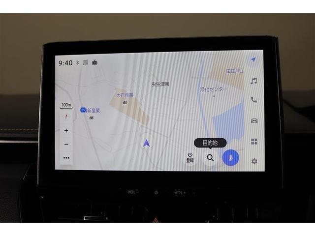 カローラツーリング ハイブリッド　ダブルバイビー　１年保証　当社試乗車　フルセグ　メモリーナビ　ミュージックプレイヤー接続可　シートヒータ－　バックカメラ　車線逸脱警報　衝突被害軽減システム　ＥＴＣ　ドラレコ　ＬＥＤヘッドランプ　アイドリングストップ（7枚目）