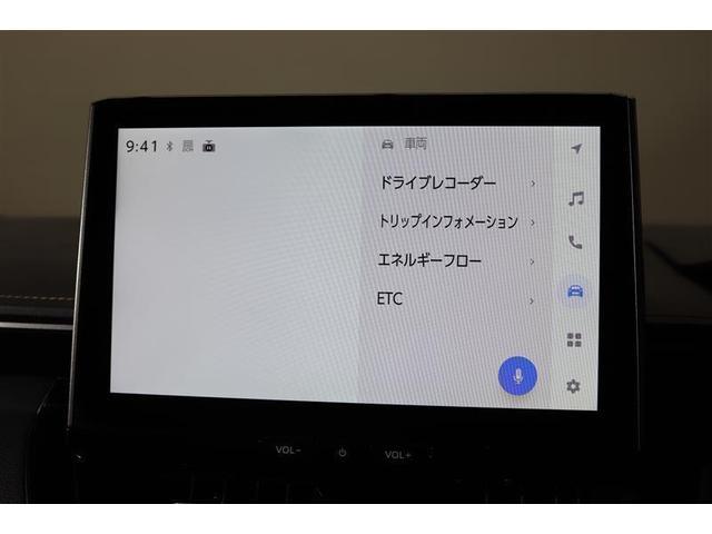 カローラツーリング ハイブリッド　ダブルバイビー　１年保証　当社試乗車　フルセグ　メモリーナビ　ミュージックプレイヤー接続可　シートヒータ－　バックカメラ　車線逸脱警報　衝突被害軽減システム　ＥＴＣ　ドラレコ　ＬＥＤヘッドランプ　アイドリングストップ（14枚目）