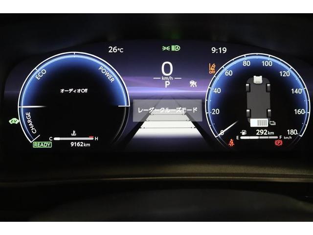 カローラツーリング ハイブリッド　ダブルバイビー　１年保証　当社試乗車　フルセグ　メモリーナビ　ミュージックプレイヤー接続可　シートヒータ－　バックカメラ　車線逸脱警報　衝突被害軽減システム　ＥＴＣ　ドラレコ　ＬＥＤヘッドランプ　アイドリングストップ（16枚目）