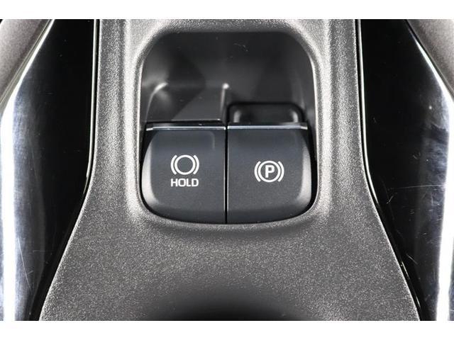カローラツーリング ハイブリッド　ダブルバイビー　１年保証　当社試乗車　フルセグ　メモリーナビ　ミュージックプレイヤー接続可　シートヒータ－　バックカメラ　車線逸脱警報　衝突被害軽減システム　ＥＴＣ　ドラレコ　ＬＥＤヘッドランプ　アイドリングストップ（25枚目）