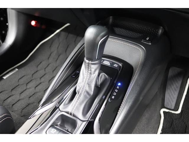 カローラツーリング ハイブリッド　ダブルバイビー　１年保証　当社試乗車　フルセグ　メモリーナビ　ミュージックプレイヤー接続可　シートヒータ－　バックカメラ　車線逸脱警報　衝突被害軽減システム　ＥＴＣ　ドラレコ　ＬＥＤヘッドランプ　アイドリングストップ（26枚目）
