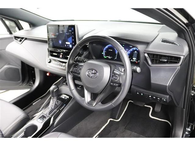 カローラツーリング ハイブリッド　ダブルバイビー　１年保証　当社試乗車　フルセグ　メモリーナビ　ミュージックプレイヤー接続可　シートヒータ－　バックカメラ　車線逸脱警報　衝突被害軽減システム　ＥＴＣ　ドラレコ　ＬＥＤヘッドランプ　アイドリングストップ（31枚目）