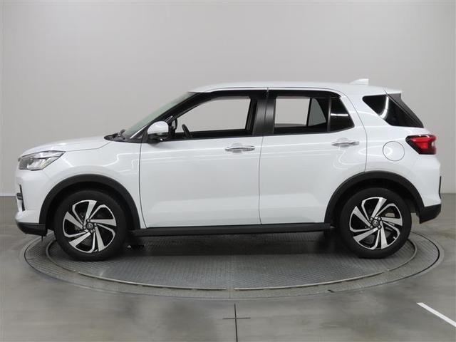 ライズ Z 1年保証 ワンオーナー シートヒーター フルセグ ミュージックプレイヤー接続可 バックカメラ 衝突被害軽減システム ETC LEDヘッドランプ アイドリングストップ(4枚目)