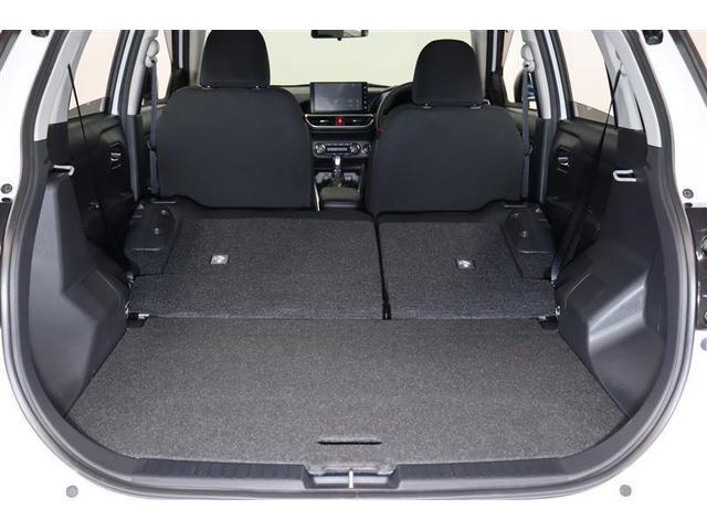 ライズ Z 1年保証 ワンオーナー シートヒーター フルセグ ミュージックプレイヤー接続可 バックカメラ 衝突被害軽減システム ETC LEDヘッドランプ アイドリングストップ(19枚目)