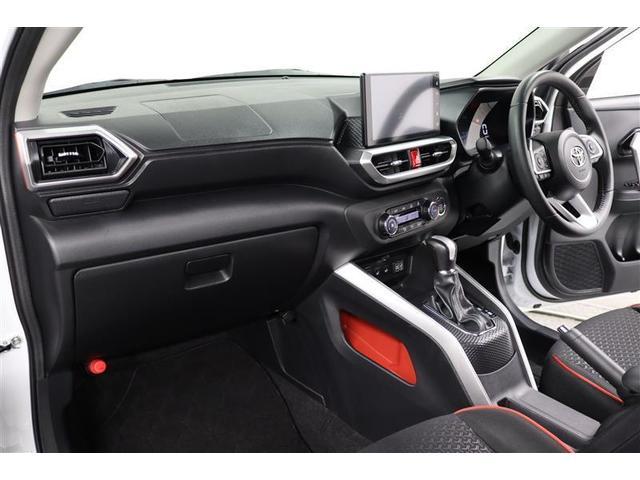 ライズ Z 1年保証 ワンオーナー シートヒーター フルセグ ミュージックプレイヤー接続可 バックカメラ 衝突被害軽減システム ETC LEDヘッドランプ アイドリングストップ(20枚目)