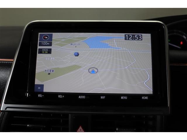 シエンタ ハイブリッドＧ　クエロ　１年保証　ワンオーナー　フルセグ　メモリーナビ　ＤＶＤ再生　ミュージックプレイヤー接続可　バックカメラ　衝突被害軽減システム　ＥＴＣ　両側電動スライド　ＬＥＤヘッドランプ　乗車定員７人　３列シート（7枚目）