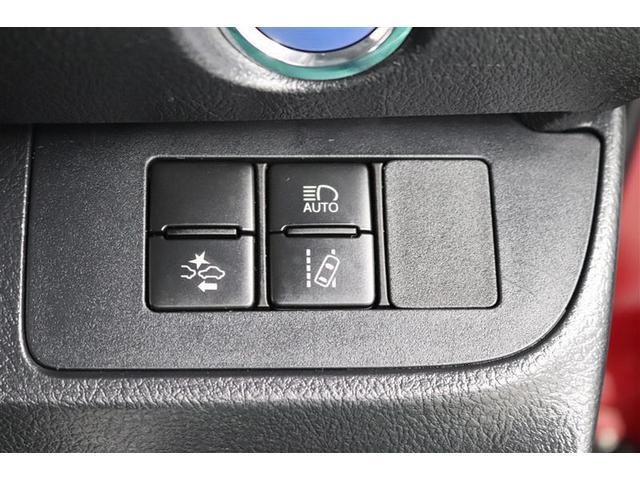 シエンタ ハイブリッドＧ　クエロ　１年保証　ワンオーナー　フルセグ　メモリーナビ　ＤＶＤ再生　ミュージックプレイヤー接続可　バックカメラ　衝突被害軽減システム　ＥＴＣ　両側電動スライド　ＬＥＤヘッドランプ　乗車定員７人　３列シート（12枚目）