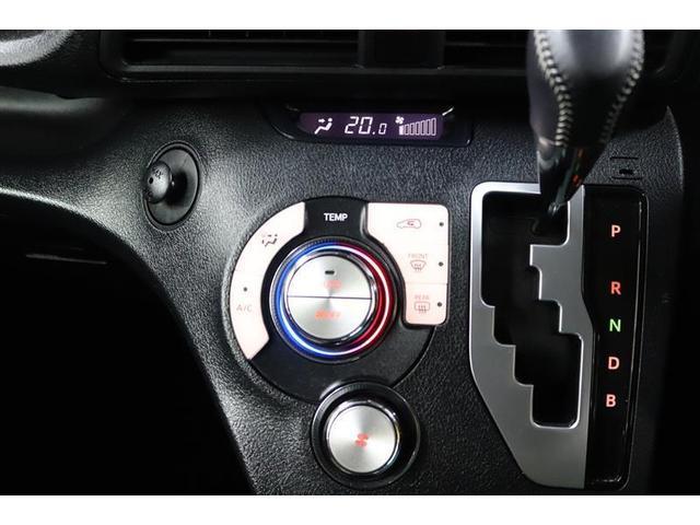 シエンタ ハイブリッドＧ　クエロ　１年保証　ワンオーナー　フルセグ　メモリーナビ　ＤＶＤ再生　ミュージックプレイヤー接続可　バックカメラ　衝突被害軽減システム　ＥＴＣ　両側電動スライド　ＬＥＤヘッドランプ　乗車定員７人　３列シート（15枚目）