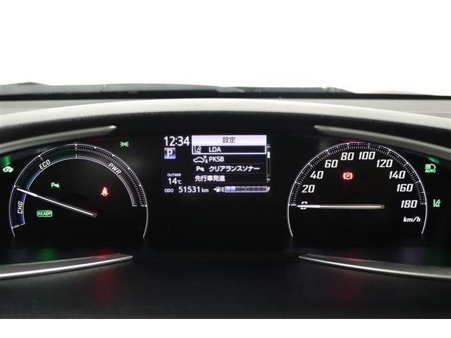 シエンタ ハイブリッドＧ　クエロ　１年保証　ワンオーナー　フルセグ　メモリーナビ　ＤＶＤ再生　ミュージックプレイヤー接続可　バックカメラ　衝突被害軽減システム　ＥＴＣ　両側電動スライド　ＬＥＤヘッドランプ　乗車定員７人　３列シート（16枚目）