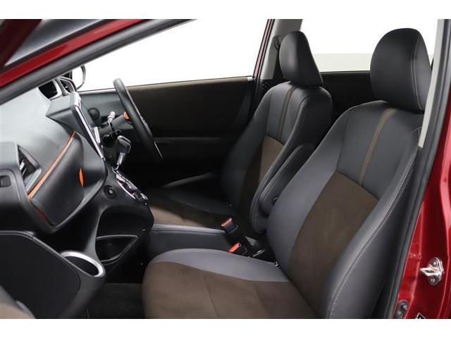 シエンタ ハイブリッドＧ　クエロ　１年保証　ワンオーナー　フルセグ　メモリーナビ　ＤＶＤ再生　ミュージックプレイヤー接続可　バックカメラ　衝突被害軽減システム　ＥＴＣ　両側電動スライド　ＬＥＤヘッドランプ　乗車定員７人　３列シート（18枚目）