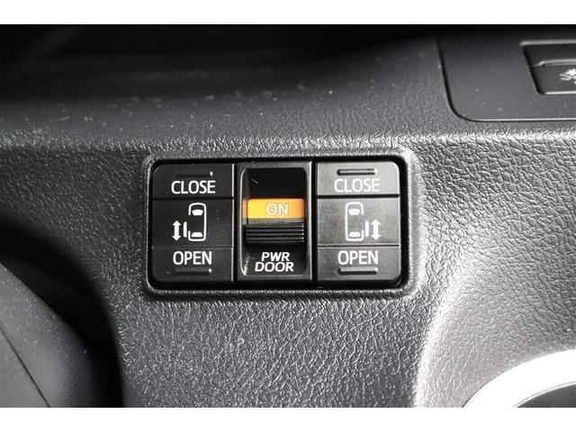 シエンタ ハイブリッドＧ　クエロ　１年保証　ワンオーナー　フルセグ　メモリーナビ　ＤＶＤ再生　ミュージックプレイヤー接続可　バックカメラ　衝突被害軽減システム　ＥＴＣ　両側電動スライド　ＬＥＤヘッドランプ　乗車定員７人　３列シート（28枚目）