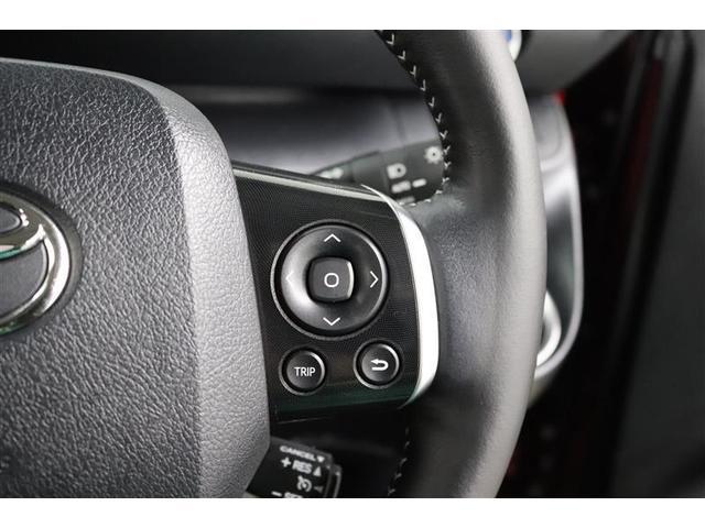 シエンタ ハイブリッドＧ　クエロ　１年保証　ワンオーナー　フルセグ　メモリーナビ　ＤＶＤ再生　ミュージックプレイヤー接続可　バックカメラ　衝突被害軽減システム　ＥＴＣ　両側電動スライド　ＬＥＤヘッドランプ　乗車定員７人　３列シート（32枚目）