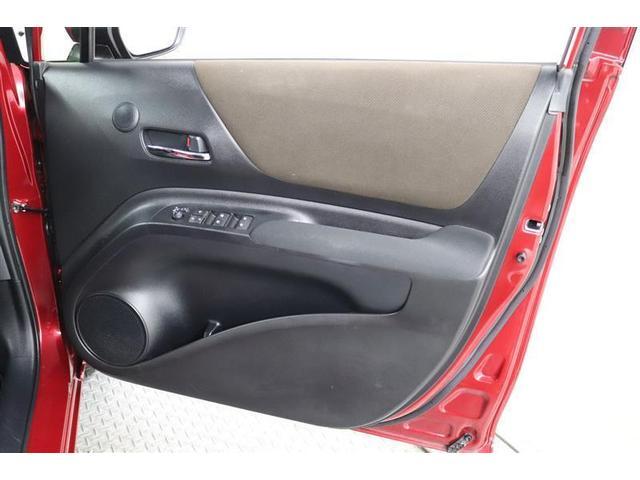 シエンタ ハイブリッドＧ　クエロ　１年保証　ワンオーナー　フルセグ　メモリーナビ　ＤＶＤ再生　ミュージックプレイヤー接続可　バックカメラ　衝突被害軽減システム　ＥＴＣ　両側電動スライド　ＬＥＤヘッドランプ　乗車定員７人　３列シート（36枚目）