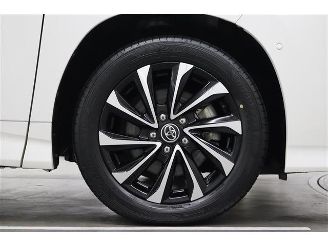 ノア ハイブリッドＳ－Ｚ　１年保証　当社試乗車　シートヒーター　フルセグ　メモリーナビ　ミュージックプレイヤー接続可　バックカメラ　衝突被害軽減システム　ＥＴＣ　両側電動スライド　ＬＥＤ　乗車定員７人　アイドリングストップ（17枚目）