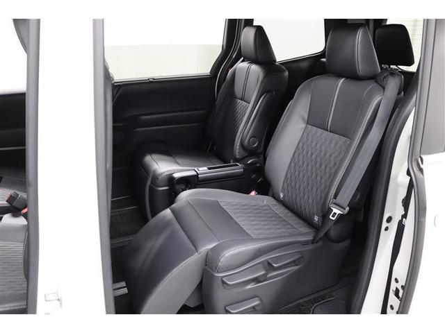 ノア ハイブリッドＳ－Ｚ　１年保証　当社試乗車　シートヒーター　フルセグ　メモリーナビ　ミュージックプレイヤー接続可　バックカメラ　衝突被害軽減システム　ＥＴＣ　両側電動スライド　ＬＥＤ　乗車定員７人　アイドリングストップ（19枚目）