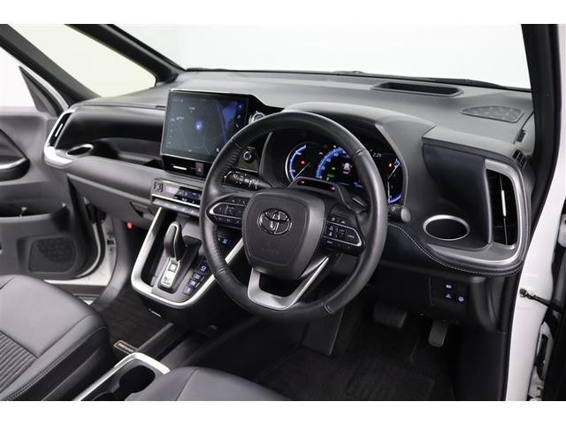 ノア ハイブリッドＳ－Ｚ　１年保証　当社試乗車　シートヒーター　フルセグ　メモリーナビ　ミュージックプレイヤー接続可　バックカメラ　衝突被害軽減システム　ＥＴＣ　両側電動スライド　ＬＥＤ　乗車定員７人　アイドリングストップ（33枚目）