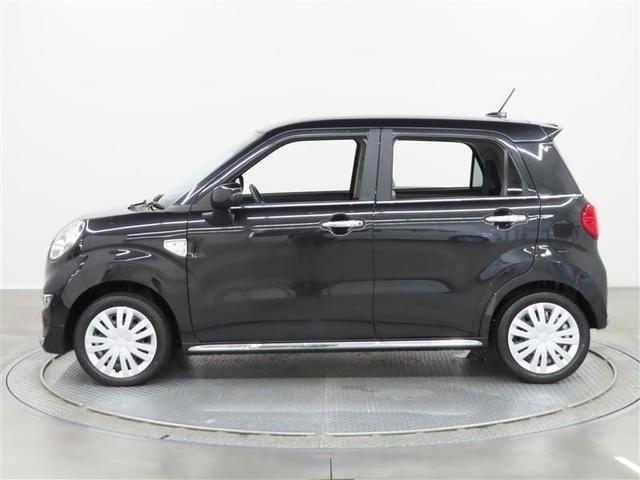 キャスト スタイルＸ　リミテッド　ＳＡＩＩＩ　１年保証　シートヒーター　ミュージックプレイヤー接続可　バックカメラ　衝突被害軽減システム　ＥＴＣ　ドラレコ　アイドリングストップ（4枚目）