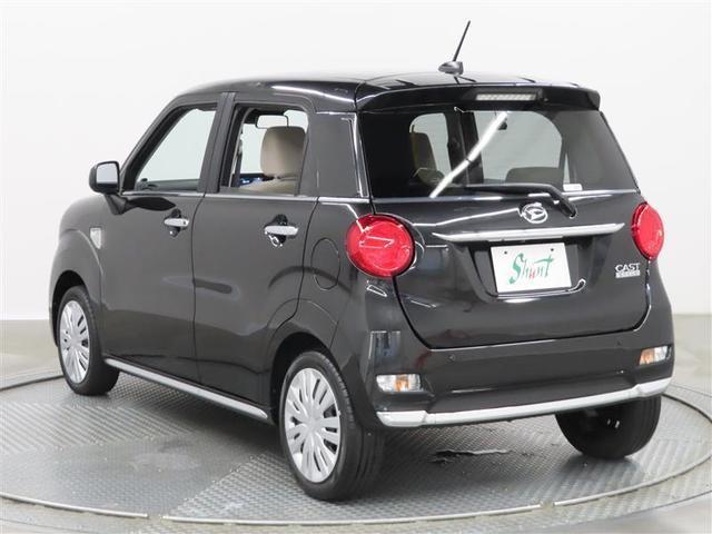 キャスト スタイルＸ　リミテッド　ＳＡＩＩＩ　１年保証　シートヒーター　ミュージックプレイヤー接続可　バックカメラ　衝突被害軽減システム　ＥＴＣ　ドラレコ　アイドリングストップ（5枚目）