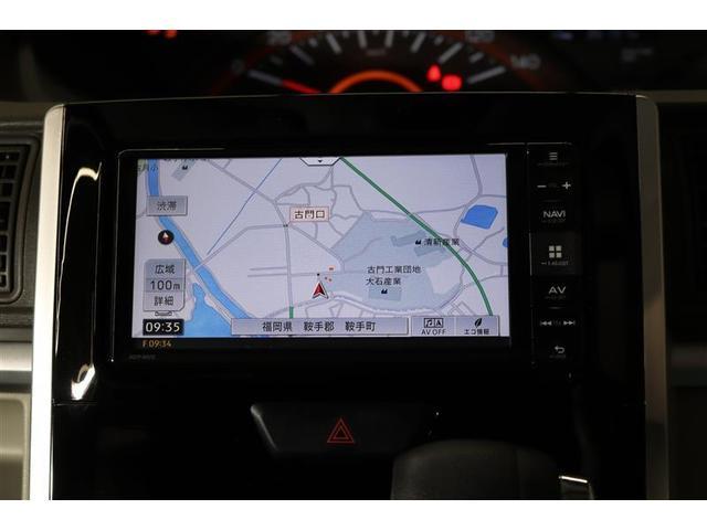 タント Ｘ　ＳＡＩＩＩ　１年保証　フルセグ　メモリーナビ　ＤＶＤ再生　ミュージックプレイヤー接続可　バックカメラ　車線逸脱警報　クリアランスソナ　衝突被害軽減システム　ＥＴＣ　ドラレコ　電動スライドドア　アイドリングストップ（7枚目）