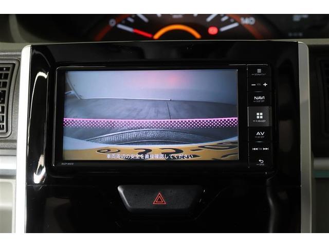 タント Ｘ　ＳＡＩＩＩ　１年保証　フルセグ　メモリーナビ　ＤＶＤ再生　ミュージックプレイヤー接続可　バックカメラ　車線逸脱警報　クリアランスソナ　衝突被害軽減システム　ＥＴＣ　ドラレコ　電動スライドドア　アイドリングストップ（8枚目）