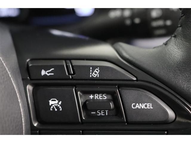 車線逸脱をブザーやディスプレイ等でお知らせするレーンディパーチャーアラート！