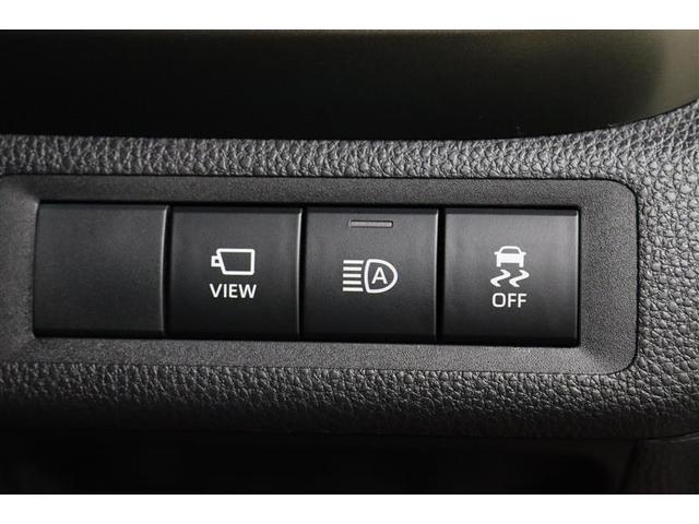 暗い夜道を走行時にハイビームとロービームの切替を自動で行ってくれるオートマチックハイビーム！