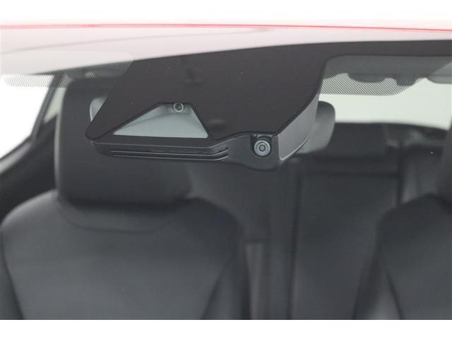 万が一の事故に備えてのドライブレコーダーを装備！乗り始めからの装備は頼もしいですね！