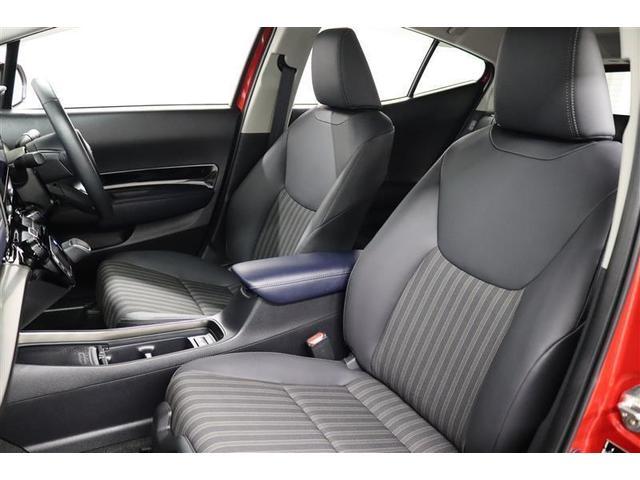 室内はシートを取り外して徹底クリーニング済み！