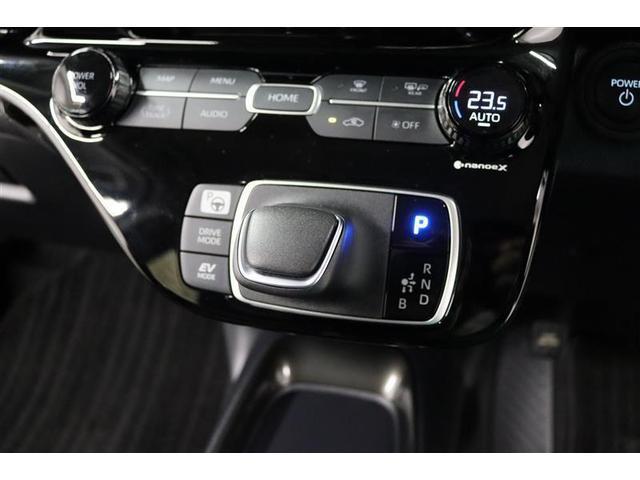 エンジンとモーターの切り替えなどはすべて全自動！普通のクルマと同じようにお乗りいただけます！