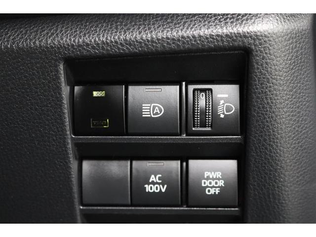 ヴォクシー ハイブリッドＳ－Ｚ　１年保証　ワンオーナ　後席モニター　フルセグ　メモリーナビ　ＤＶＤ再生　ミュージックプレイヤー接続可　シートヒーター　バックカメラ　衝突被害軽減システム　ＥＴＣ　両側電動スライド　ＬＥＤヘッドランプ（13枚目）