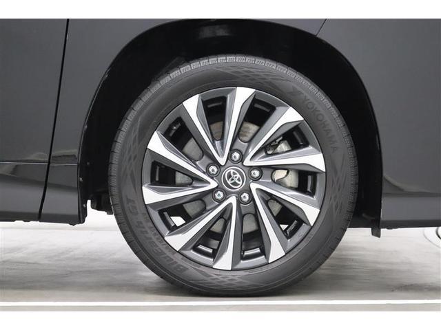 ヴォクシー ハイブリッドＳ－Ｚ　１年保証　ワンオーナ　後席モニター　フルセグ　メモリーナビ　ＤＶＤ再生　ミュージックプレイヤー接続可　シートヒーター　バックカメラ　衝突被害軽減システム　ＥＴＣ　両側電動スライド　ＬＥＤヘッドランプ（17枚目）