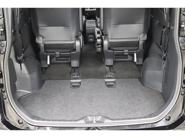 ヴォクシー ハイブリッドＳ－Ｚ　１年保証　ワンオーナ　後席モニター　フルセグ　メモリーナビ　ＤＶＤ再生　ミュージックプレイヤー接続可　シートヒーター　バックカメラ　衝突被害軽減システム　ＥＴＣ　両側電動スライド　ＬＥＤヘッドランプ（21枚目）