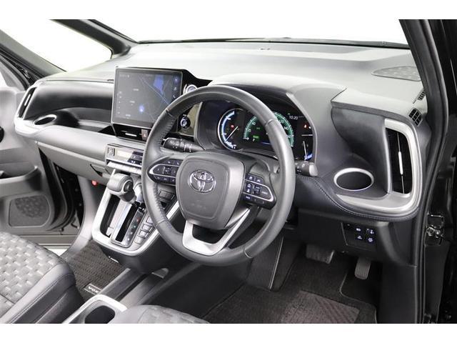 ヴォクシー ハイブリッドＳ－Ｚ　１年保証　ワンオーナ　後席モニター　フルセグ　メモリーナビ　ＤＶＤ再生　ミュージックプレイヤー接続可　シートヒーター　バックカメラ　衝突被害軽減システム　ＥＴＣ　両側電動スライド　ＬＥＤヘッドランプ（31枚目）