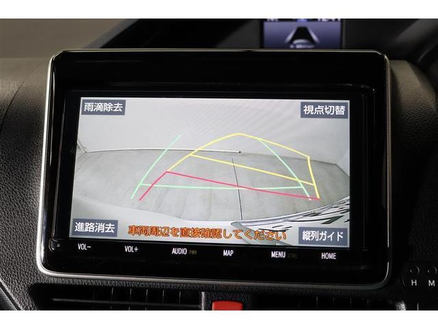 ノア Ｓｉ　ダブルバイビーＩＩＩ　１年保証　後席モニター　フルセグ　メモリーナビ　ＤＶＤ再生　ミュージックプレイヤー接続可　バックカメラ　車線逸脱警報　衝突被害軽減システム　ＥＴＣ　両側電動スライド　ＬＥＤヘッドランプ　ウオークスルー（8枚目）