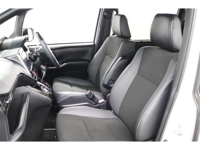 ノア Ｓｉ　ダブルバイビーＩＩＩ　１年保証　後席モニター　フルセグ　メモリーナビ　ＤＶＤ再生　ミュージックプレイヤー接続可　バックカメラ　車線逸脱警報　衝突被害軽減システム　ＥＴＣ　両側電動スライド　ＬＥＤヘッドランプ　ウオークスルー（20枚目）