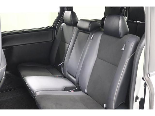 ノア Ｓｉ　ダブルバイビーＩＩＩ　１年保証　後席モニター　フルセグ　メモリーナビ　ＤＶＤ再生　ミュージックプレイヤー接続可　バックカメラ　車線逸脱警報　衝突被害軽減システム　ＥＴＣ　両側電動スライド　ＬＥＤヘッドランプ　ウオークスルー（21枚目）