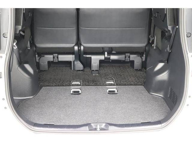 ノア Ｓｉ　ダブルバイビーＩＩＩ　１年保証　後席モニター　フルセグ　メモリーナビ　ＤＶＤ再生　ミュージックプレイヤー接続可　バックカメラ　車線逸脱警報　衝突被害軽減システム　ＥＴＣ　両側電動スライド　ＬＥＤヘッドランプ　ウオークスルー（23枚目）