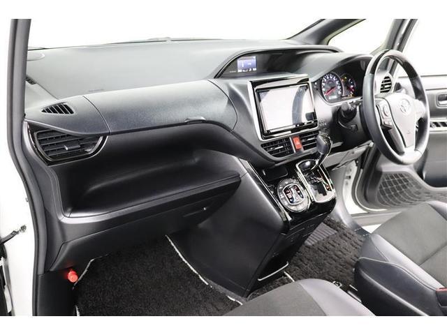 ノア Ｓｉ　ダブルバイビーＩＩＩ　１年保証　後席モニター　フルセグ　メモリーナビ　ＤＶＤ再生　ミュージックプレイヤー接続可　バックカメラ　車線逸脱警報　衝突被害軽減システム　ＥＴＣ　両側電動スライド　ＬＥＤヘッドランプ　ウオークスルー（24枚目）