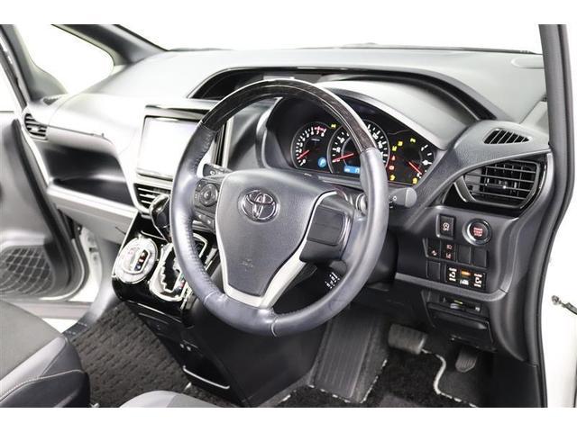 ノア Ｓｉ　ダブルバイビーＩＩＩ　１年保証　後席モニター　フルセグ　メモリーナビ　ＤＶＤ再生　ミュージックプレイヤー接続可　バックカメラ　車線逸脱警報　衝突被害軽減システム　ＥＴＣ　両側電動スライド　ＬＥＤヘッドランプ　ウオークスルー（31枚目）