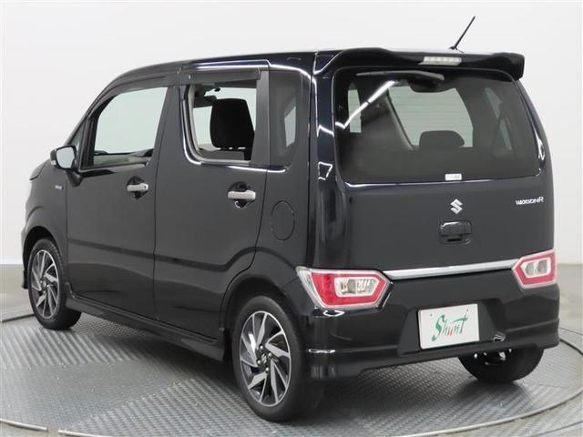 ワゴンＲ ハイブリッドＦＺ　リミテッド　１年保証　シートヒーター　フルセグ　メモリーナビ　ＤＶＤ再生　ミュージックプレイヤー接続可　衝突被害軽減システム　ＥＴＣ　ドラレコ　ＬＥＤヘッドランプ　アイドリングストップ（5枚目）