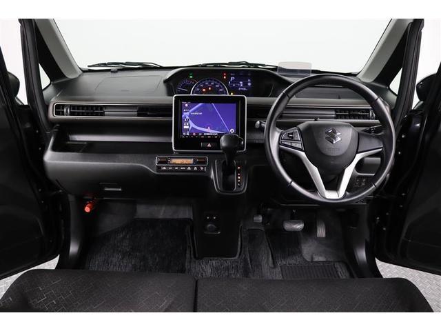 ワゴンＲ ハイブリッドＦＺ　リミテッド　１年保証　シートヒーター　フルセグ　メモリーナビ　ＤＶＤ再生　ミュージックプレイヤー接続可　衝突被害軽減システム　ＥＴＣ　ドラレコ　ＬＥＤヘッドランプ　アイドリングストップ（6枚目）