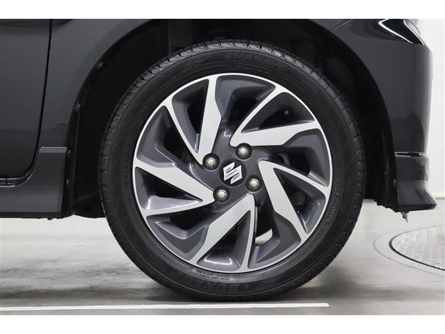 ワゴンＲ ハイブリッドＦＺ　リミテッド　１年保証　シートヒーター　フルセグ　メモリーナビ　ＤＶＤ再生　ミュージックプレイヤー接続可　衝突被害軽減システム　ＥＴＣ　ドラレコ　ＬＥＤヘッドランプ　アイドリングストップ（17枚目）