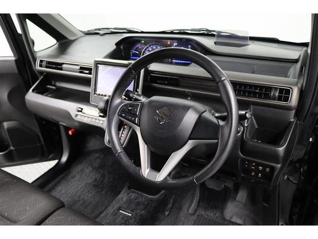 ワゴンＲ ハイブリッドＦＺ　リミテッド　１年保証　シートヒーター　フルセグ　メモリーナビ　ＤＶＤ再生　ミュージックプレイヤー接続可　衝突被害軽減システム　ＥＴＣ　ドラレコ　ＬＥＤヘッドランプ　アイドリングストップ（28枚目）