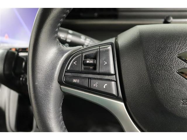 ワゴンＲ ハイブリッドＦＺ　リミテッド　１年保証　シートヒーター　フルセグ　メモリーナビ　ＤＶＤ再生　ミュージックプレイヤー接続可　衝突被害軽減システム　ＥＴＣ　ドラレコ　ＬＥＤヘッドランプ　アイドリングストップ（29枚目）