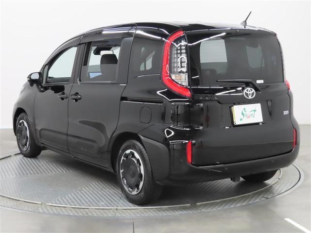 シエンタ ハイブリッドZ 1年保証 ワンオーナ- 後席モニタ- フルセグ メモリーナビ ミュージックプレイヤー接続可 バックカメラ BSモニタ- 衝突被害軽減システム ETC ドラレコ 両側電動スライド LEDヘッドランプ(5枚目)