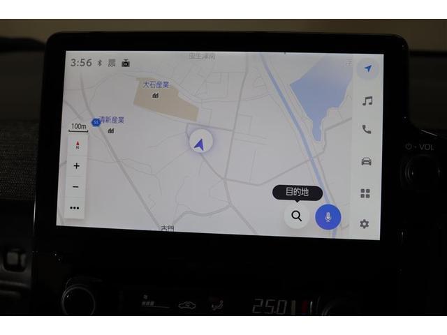 シエンタ ハイブリッドZ 1年保証 ワンオーナ- 後席モニタ- フルセグ メモリーナビ ミュージックプレイヤー接続可 バックカメラ BSモニタ- 衝突被害軽減システム ETC ドラレコ 両側電動スライド LEDヘッドランプ(7枚目)