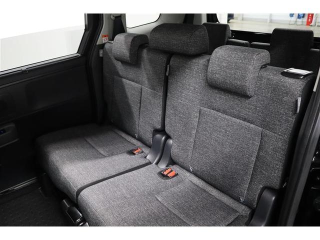 シエンタ ハイブリッドZ 1年保証 ワンオーナ- 後席モニタ- フルセグ メモリーナビ ミュージックプレイヤー接続可 バックカメラ BSモニタ- 衝突被害軽減システム ETC ドラレコ 両側電動スライド LEDヘッドランプ(20枚目)