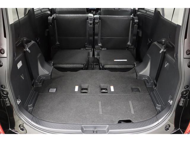 シエンタ ハイブリッドZ 1年保証 ワンオーナ- 後席モニタ- フルセグ メモリーナビ ミュージックプレイヤー接続可 バックカメラ BSモニタ- 衝突被害軽減システム ETC ドラレコ 両側電動スライド LEDヘッドランプ(22枚目)