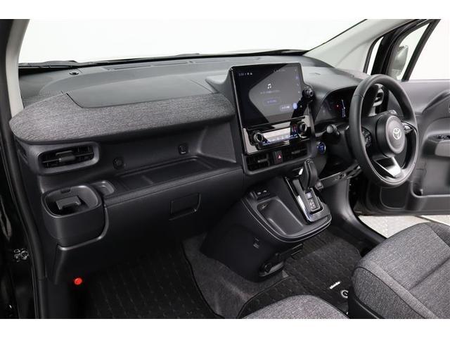 シエンタ ハイブリッドZ 1年保証 ワンオーナ- 後席モニタ- フルセグ メモリーナビ ミュージックプレイヤー接続可 バックカメラ BSモニタ- 衝突被害軽減システム ETC ドラレコ 両側電動スライド LEDヘッドランプ(23枚目)